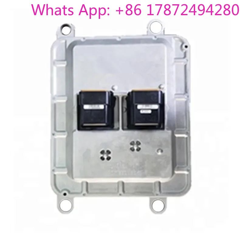Heavy Equipment Parts Supply - قطع غيار شاشات العرض الكهربائية لماكينات