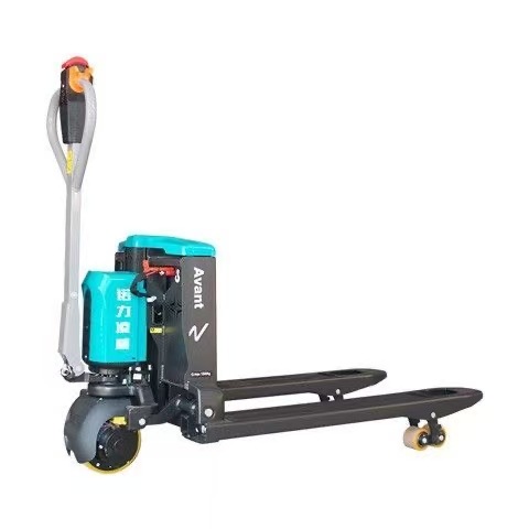 Heavy Equipment Electrical - رافعة شوكية كهربائية، حمولة 1.5-3 طن