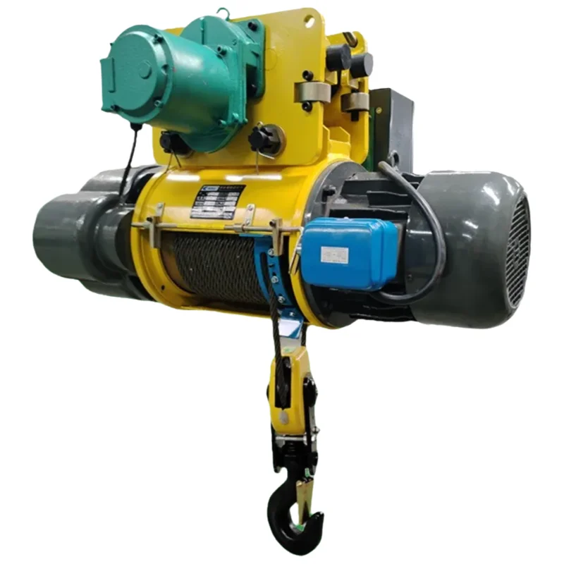 Heavy Equipment Crane - CDK حبل سلكي ثقيل للغاية رافعة