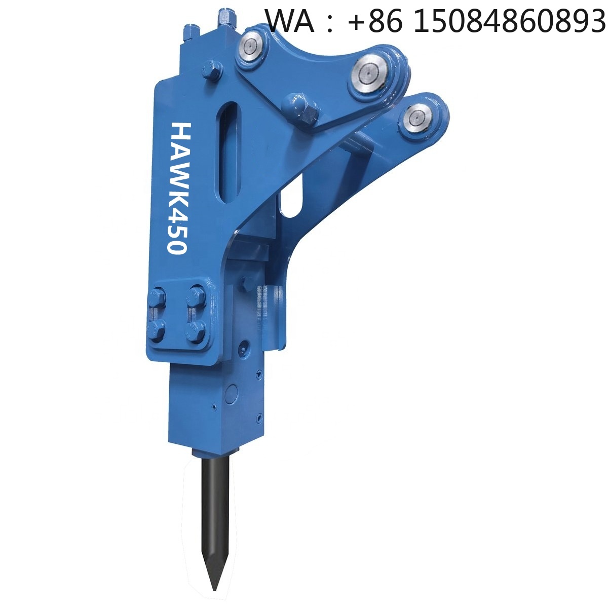 Mini Excavator - كسارة صخور هيدروليكية متعددة الموديلات SB20