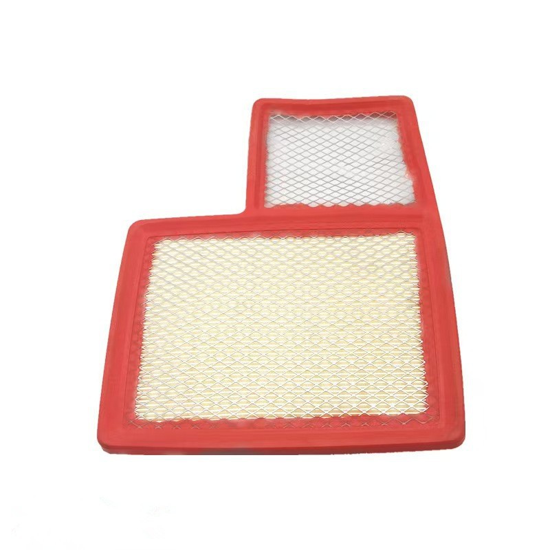 Heavy Equipment Air Filter Cleaner - أداة استبدال فلتر هواء المحرك لـ