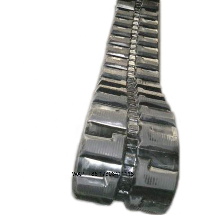 Mini Excavator - مسار مطاطي 300x52.5x80 للحفارات الصغيرة والشاحنات