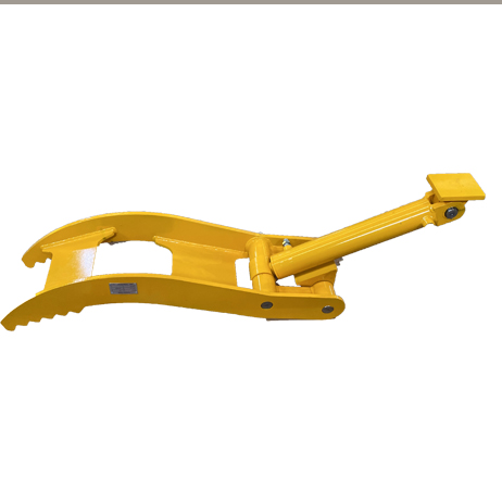 إبهام هيدروليكي مثبت على الحفا - مراجعة Mini Excavator وسعره