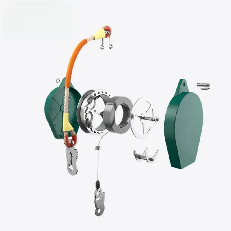 500 كجم 1T 3-30M معدات الحماية - مراجعة Heavy Equipment Crane وسعره