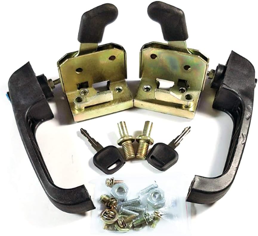 أحدث طراز: قفل صندوق أدوات الر - مراجعة Heavy Equipment Electrical وسعره