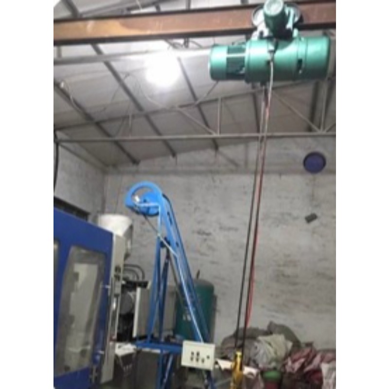 CDK حبل سلكي ثقيل للغاية رافعة - مراجعة Heavy Equipment Crane وسعره