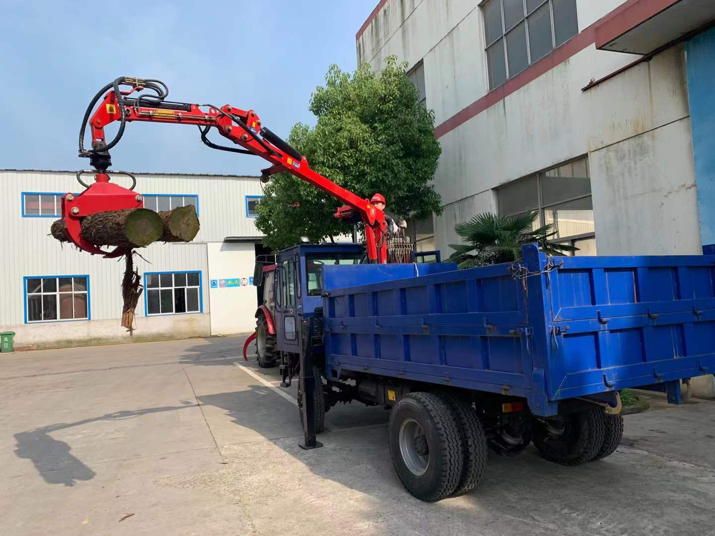 10 ملحقات آلات البناء عالية ال - مراجعة Mini Excavator وسعره
