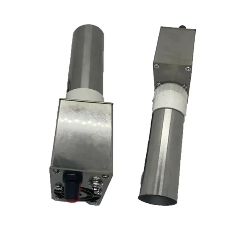 منفاخ تيار مستمر عالي التحمل ب - مراجعة Heavy Equipment Parts Supply وسعره