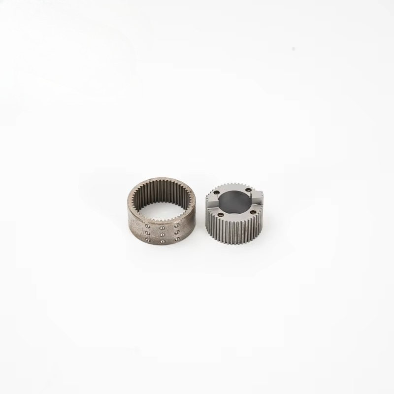 قطع غيار أدوات التصنيع بالتحكم - مراجعة Heavy Equipment Parts Supply وسعره