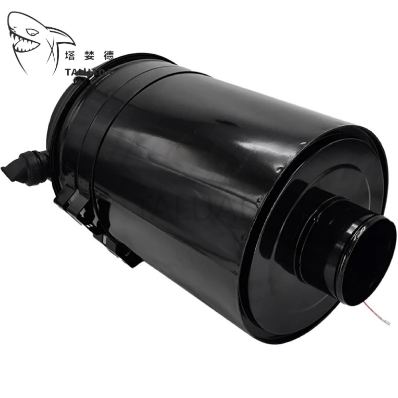 مجموعة فلتر هواء المحرك 193-27 - مراجعة Heavy Equipment Air Filter Cleaner وسعره