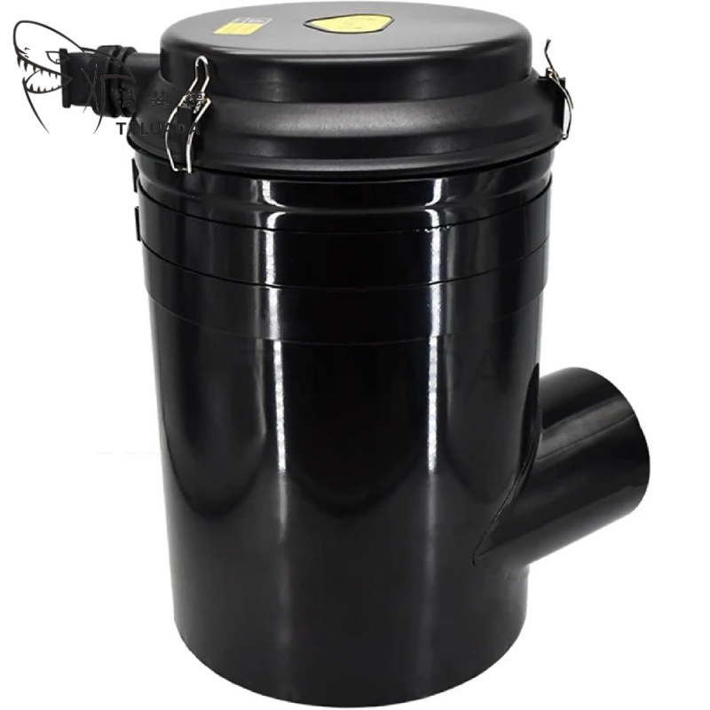 مجموعة فلتر هواء المحرك 193-27 - مراجعة Heavy Equipment Air Filter Cleaner وسعره