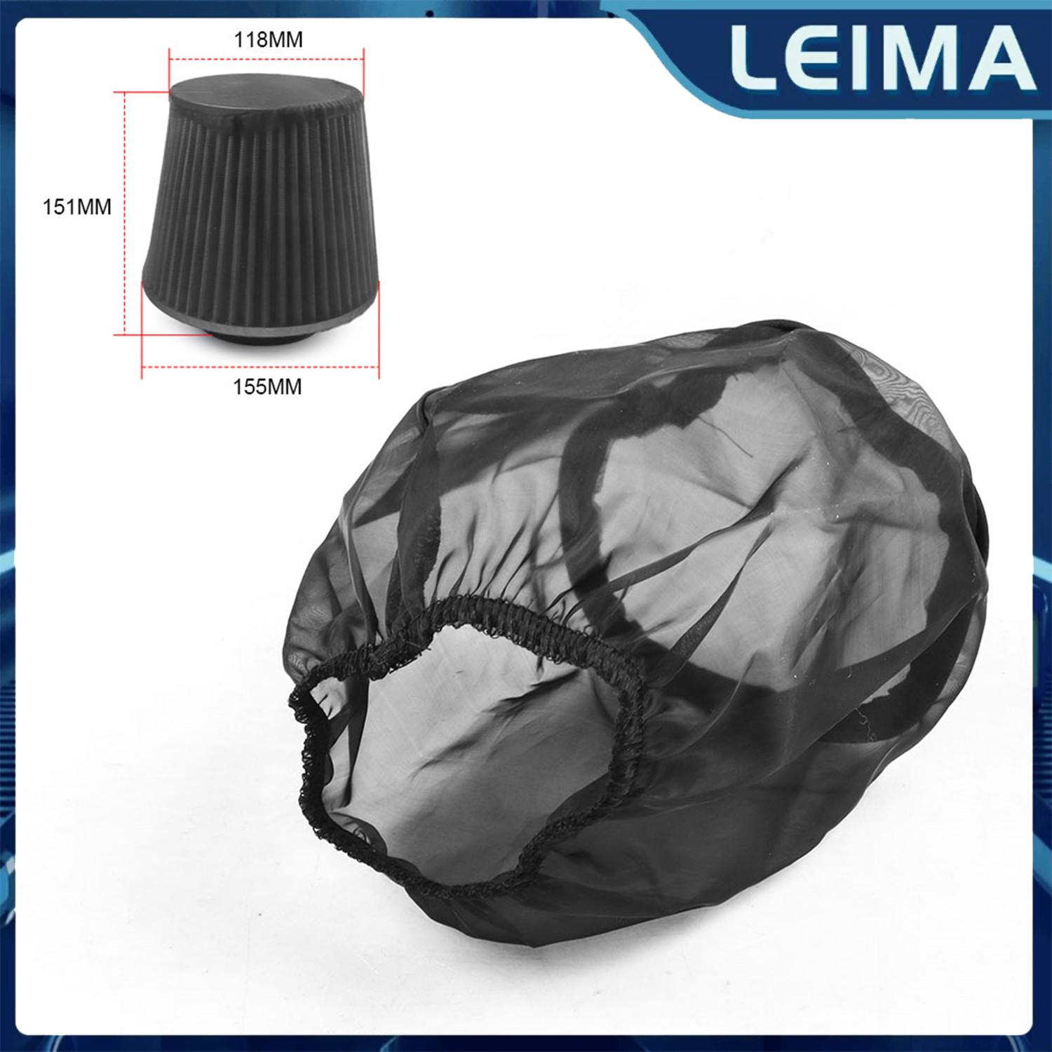 غطاء حماية عالمي لفلتر الهواء  - مراجعة Heavy Equipment Air Filter Cleaner وسعره