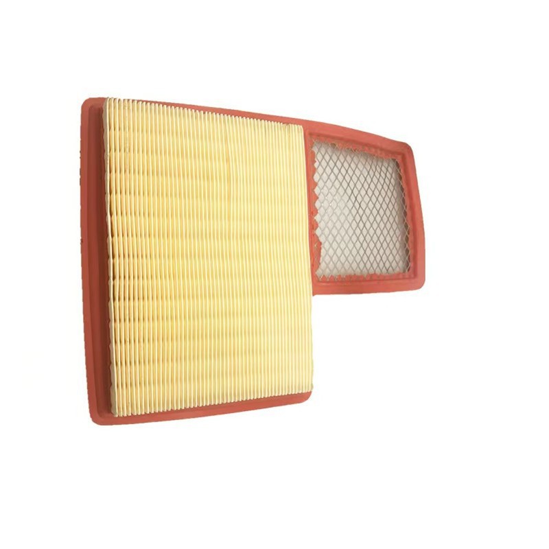 أداة استبدال فلتر هواء المحرك  - مراجعة Heavy Equipment Air Filter Cleaner وسعره