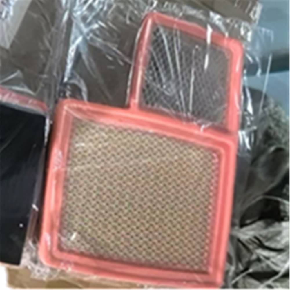 أداة استبدال فلتر هواء المحرك  - مراجعة Heavy Equipment Air Filter Cleaner وسعره