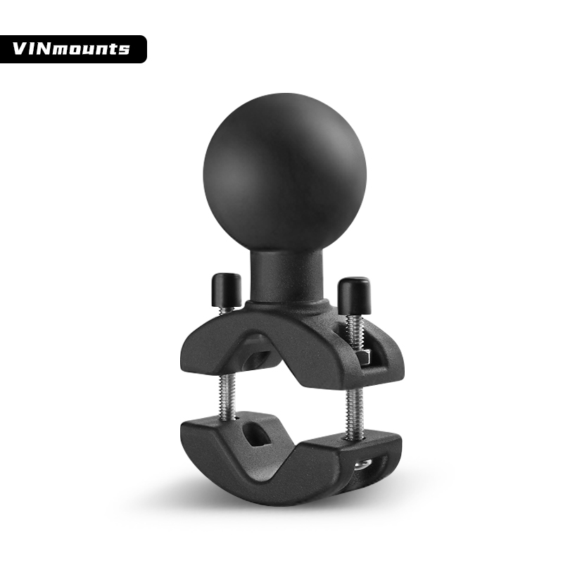 مشبك أنابيب VINmounts الجديد م - مراجعة Heavy Equipment News وسعره