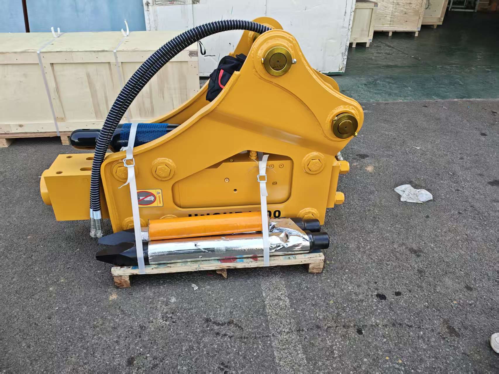 أداة هدم مزدوجة الوظيفة تجمع ب - مراجعة Mini Excavator وسعره