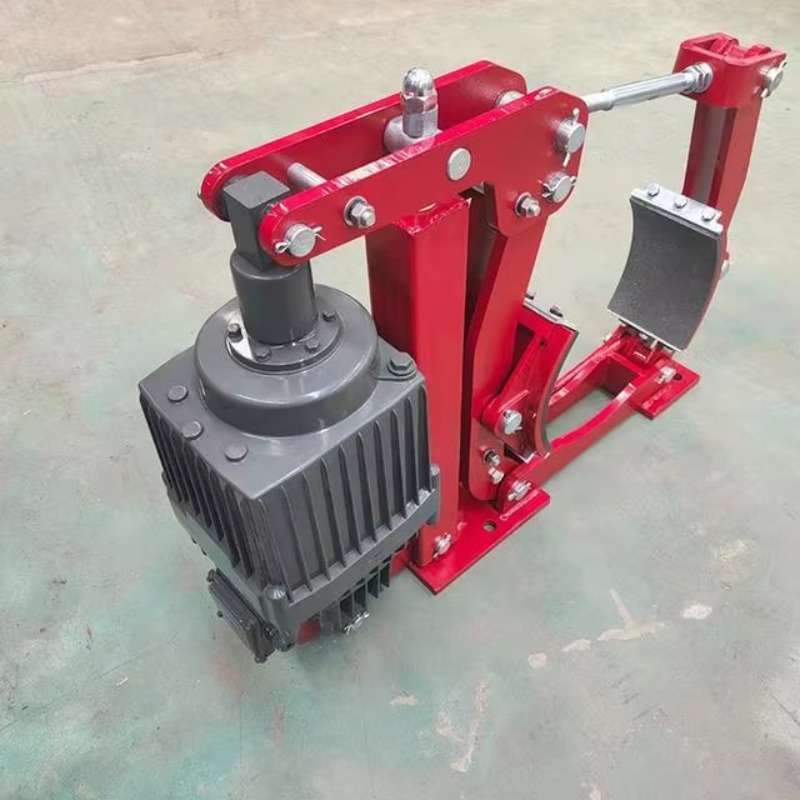 فرامل صناعية ثقيلة، فرامل أسطو - مراجعة Heavy Equipment Crane وسعره